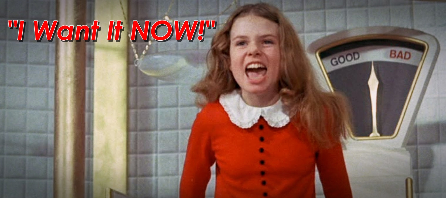 Veruca Salt Willy Wonka Quotes Quotesgram Veruca Salt Willy Wonka Quotes Quotesgram
