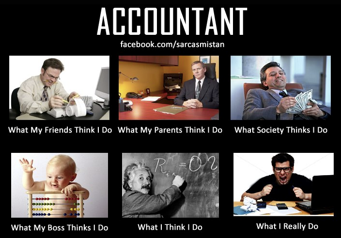 Accountants Cartoon Quotes And Sayings. QuotesGram