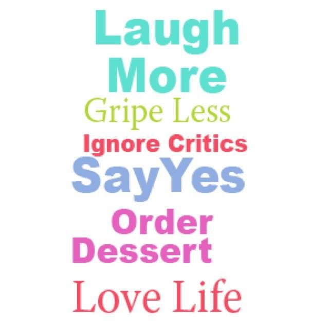 Sweet Dessert Quotes QuotesGram