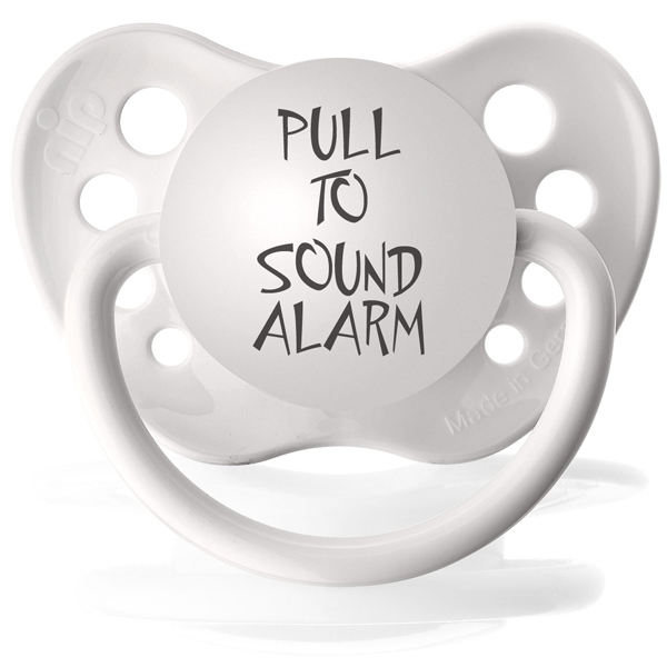 Pacifier Funny Quotes. QuotesGram