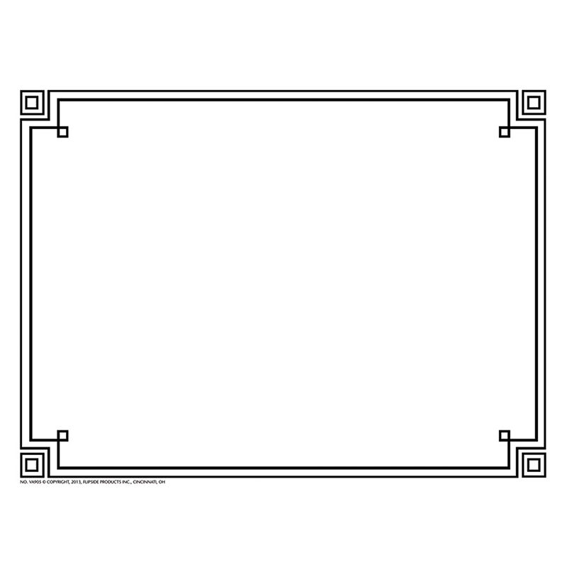 Border Designs For Quotes. QuotesGram