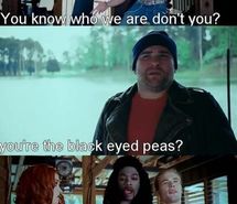 black eyed peas where is the love meme