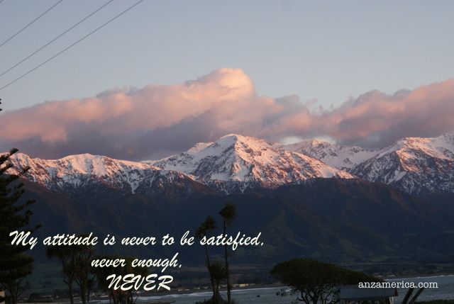 Zealand Quotes. QuotesGram