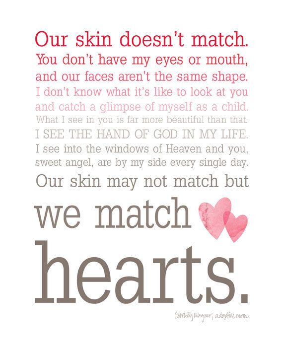 I May Not Have Given Birth To You Quotes My Adoption Quotes. Quotesgram