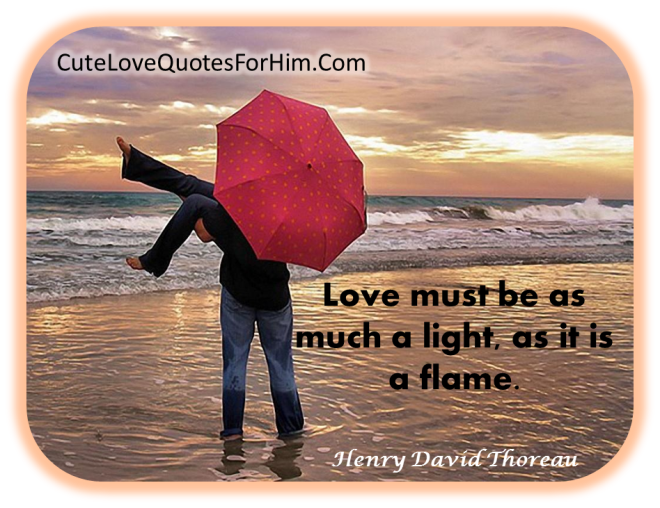 Love Quotes From His Heart. QuotesGram