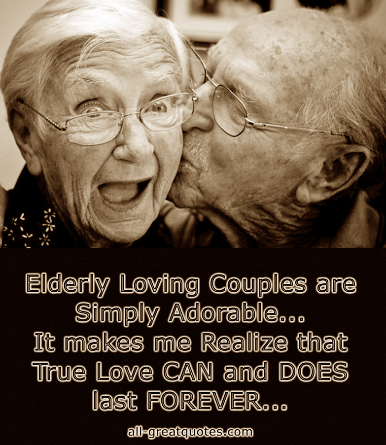  Elderly  Quotes  And Sayings  QuotesGram