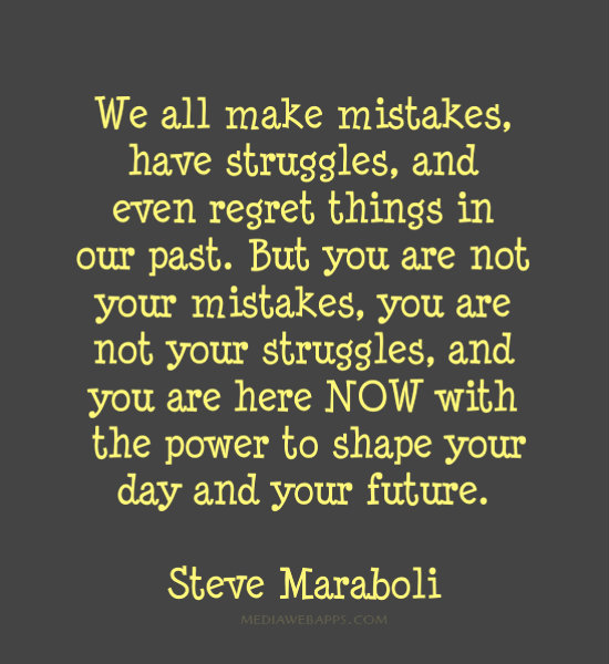 Mistakes Quotes About The Past. QuotesGram Mistakes Quotes About The Past. QuotesGram