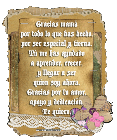 Labace Happy Birthday Mother Quotes In Spanish