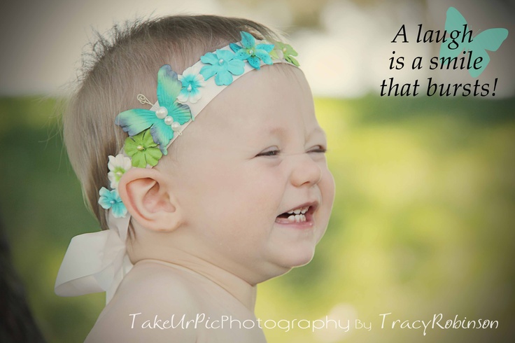 Baby Laugh Quotes. QuotesGram