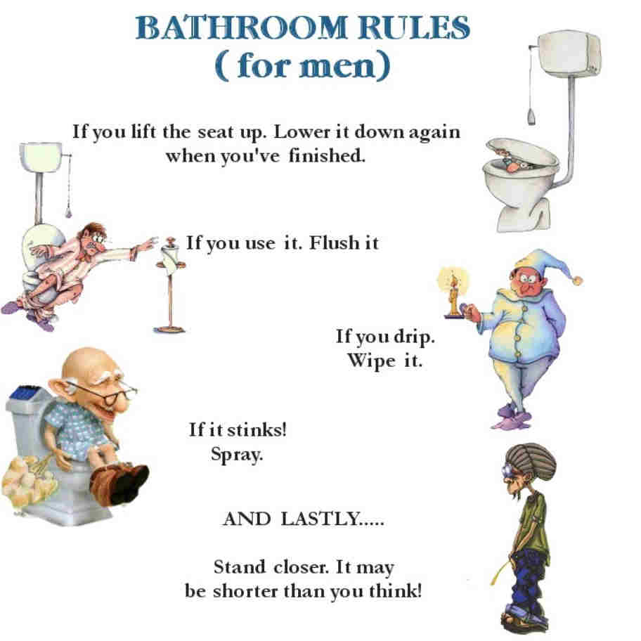 bathroom-funny-quotes-for-men-quotesgram