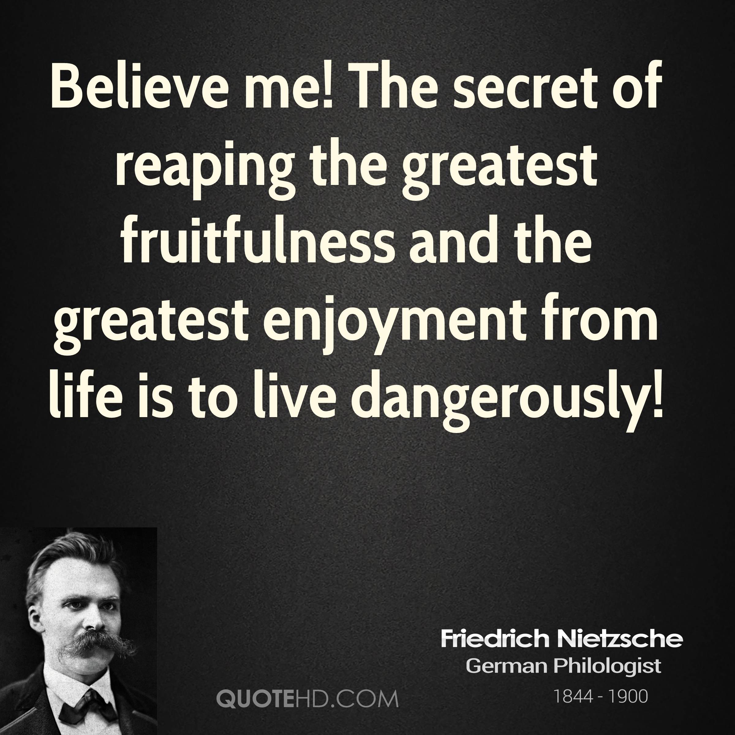 Friedrich Nietzsche Quotes On Life. QuotesGram