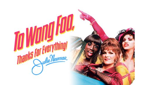 Wong foo tam film ücretsiz indir.