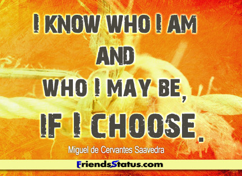 Choosing Quotes. QuotesGram