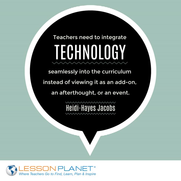 Quotes About Technology In Education QuotesGram