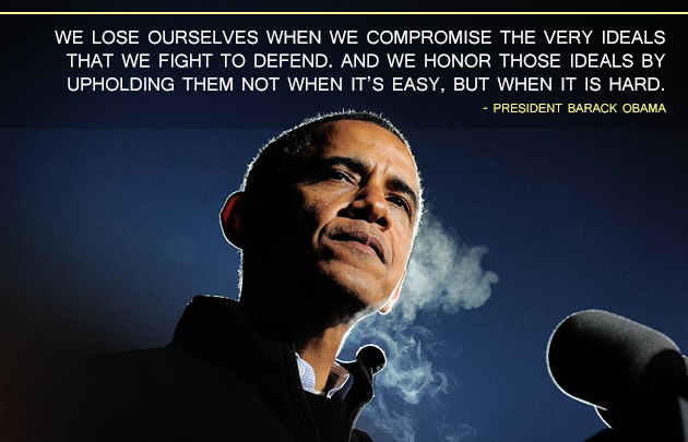 Motivational Quotes From Barack Obama. QuotesGram