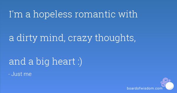 Dirty Thoughts Quotes. QuotesGram