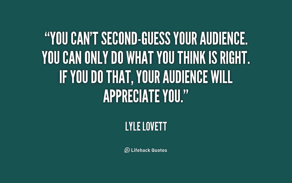 Quotes Dont Second Guess Yourself. QuotesGram Quotes Dont Second Guess Yourself. QuotesGram