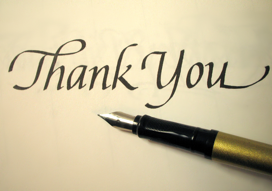 Professional Thank You Images Professional Thank You Images