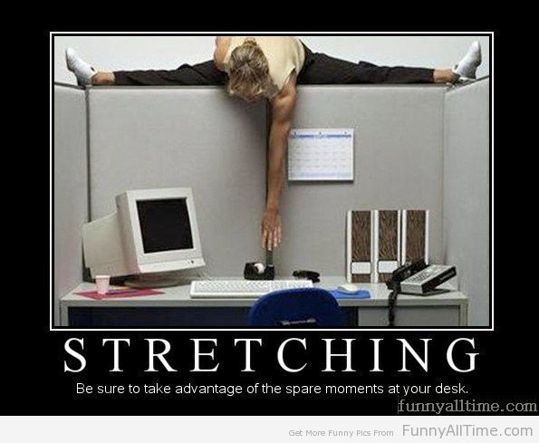 pix Flexibility Quotes Funny flexibility for the workplace quotes