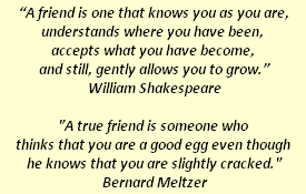 Friends Quotes That You Use. QuotesGram