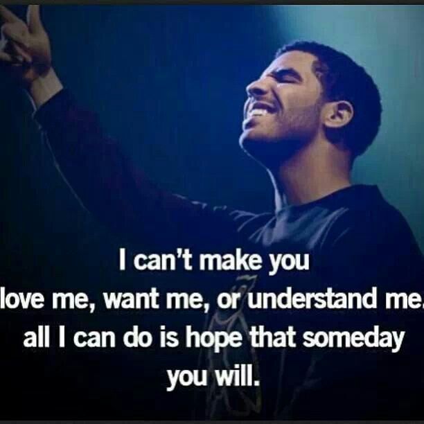 I Miss You Drake Quotes Quotesgram