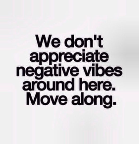 Quotes About Removing Negative People Quotesgram