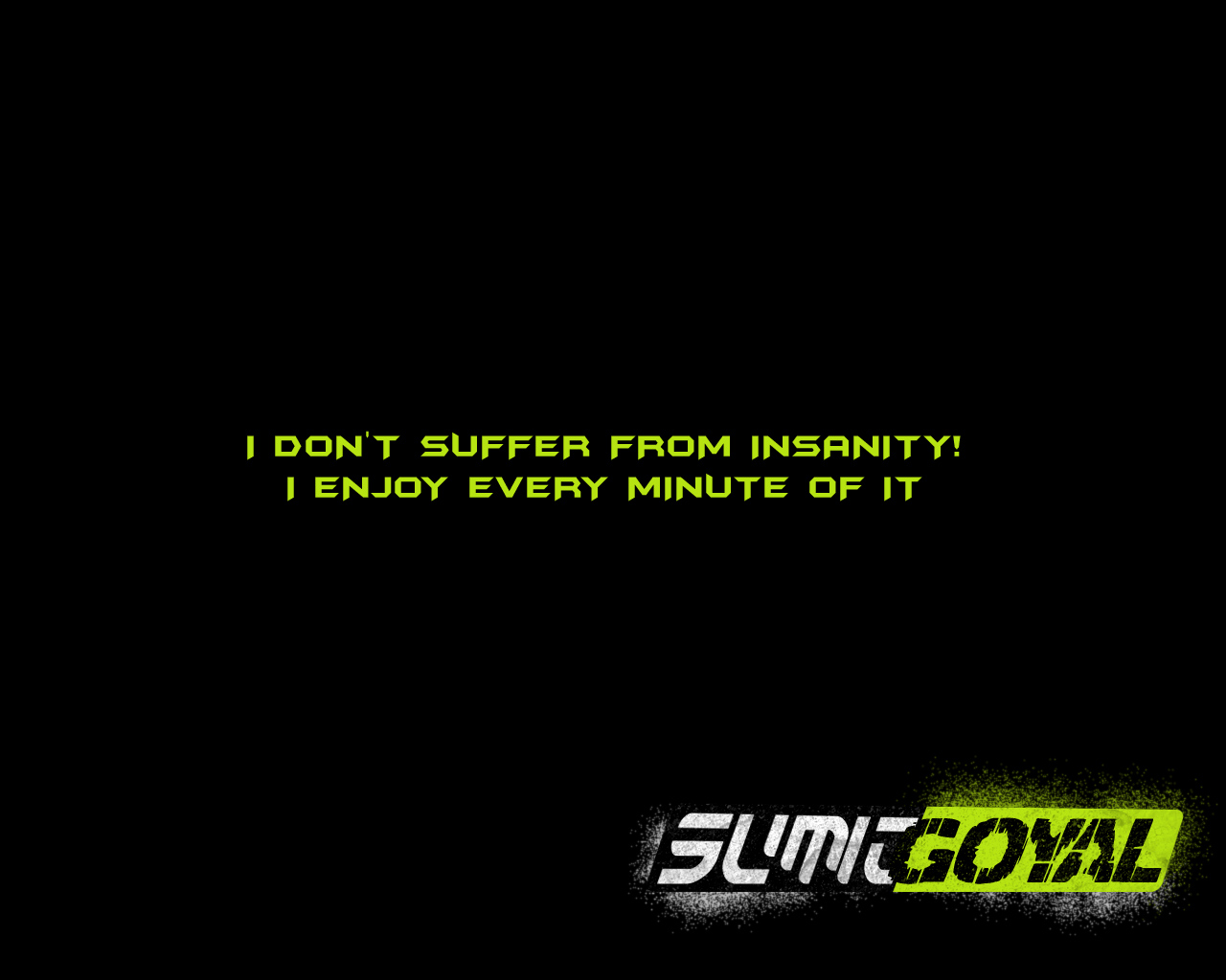 Insanity Quotes Funny QuotesGram