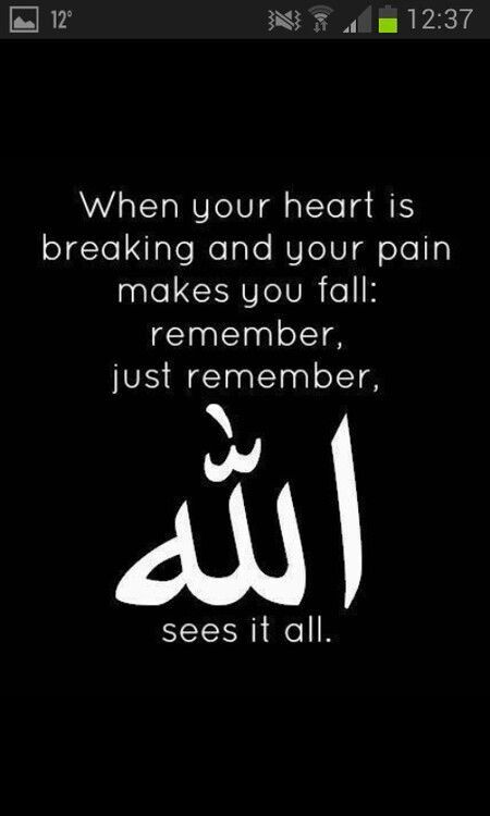Islamic Quotes About Working Hard. QuotesGram