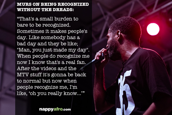 Murs Rapper Quotes. QuotesGram