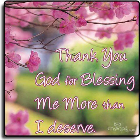 Thank You Blessings Images Thank You Blessing Quotes. Quotesgram