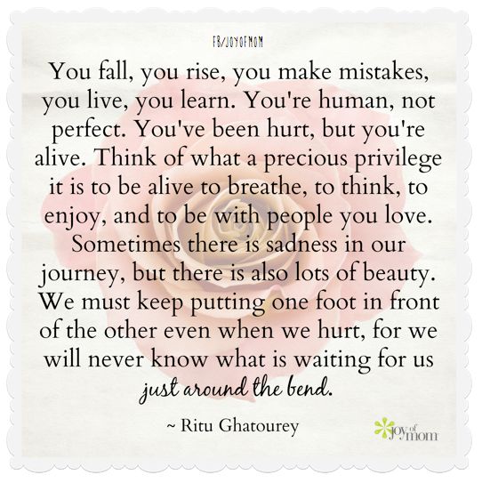 Think You Re Perfect Quotes. QuotesGram