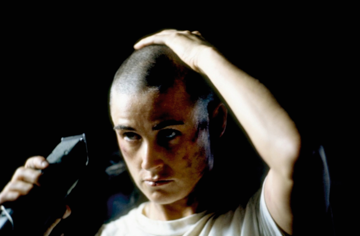 Gi Jane Quotes. QuotesGram