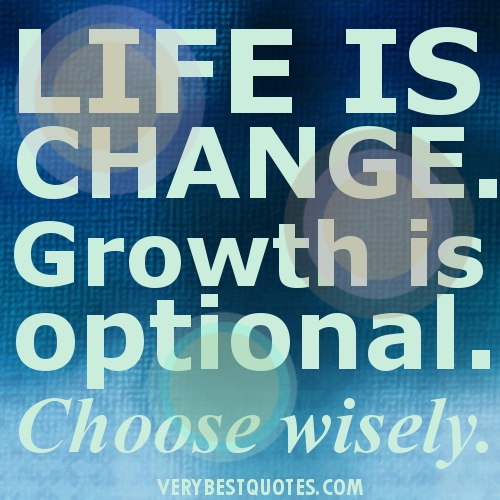 Business Quotes About Change And Growth Quotes About Change And Growth In Business. QuotesGram