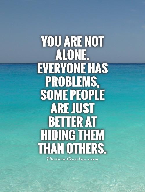 Quotes About Hiding Who You Are. QuotesGram