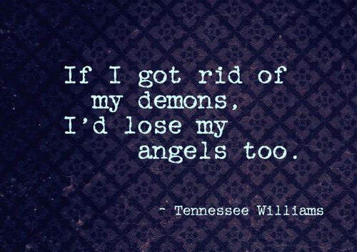 Angels & Demons Quotes. QuotesGram