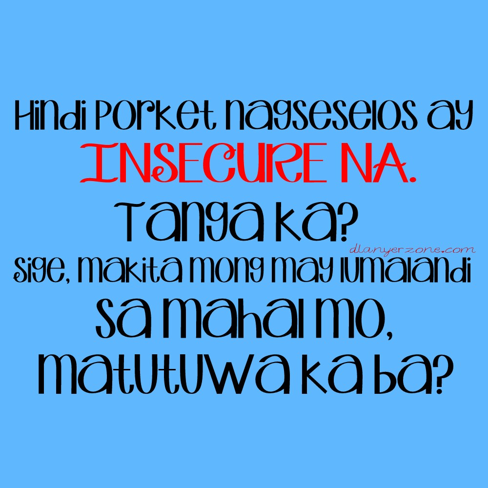 Best Tagalog Quotes. QuotesGram