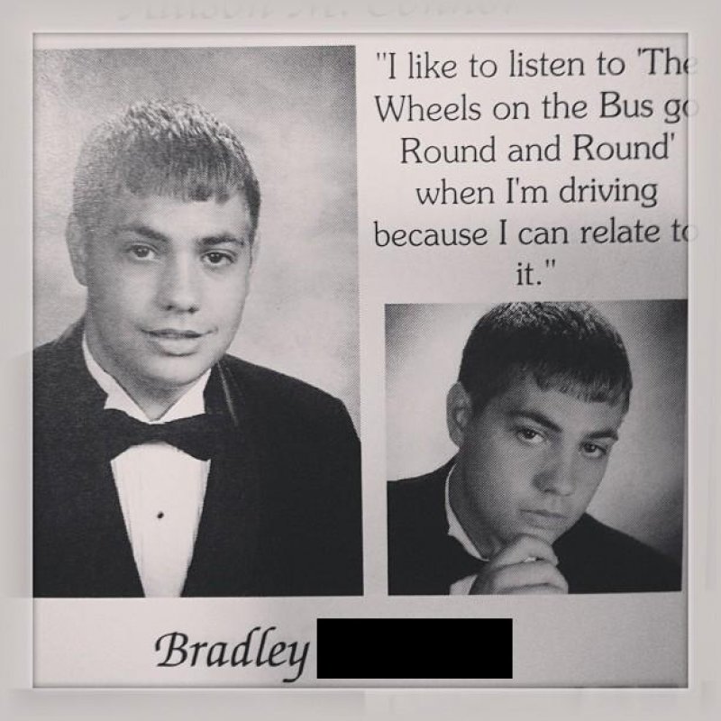 Featured image of post Best Funny Grad Quotes