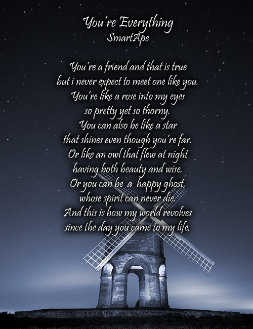 You Are My Everything Quotes For Him Quotes For Him You Are My Everything. Quotesgram