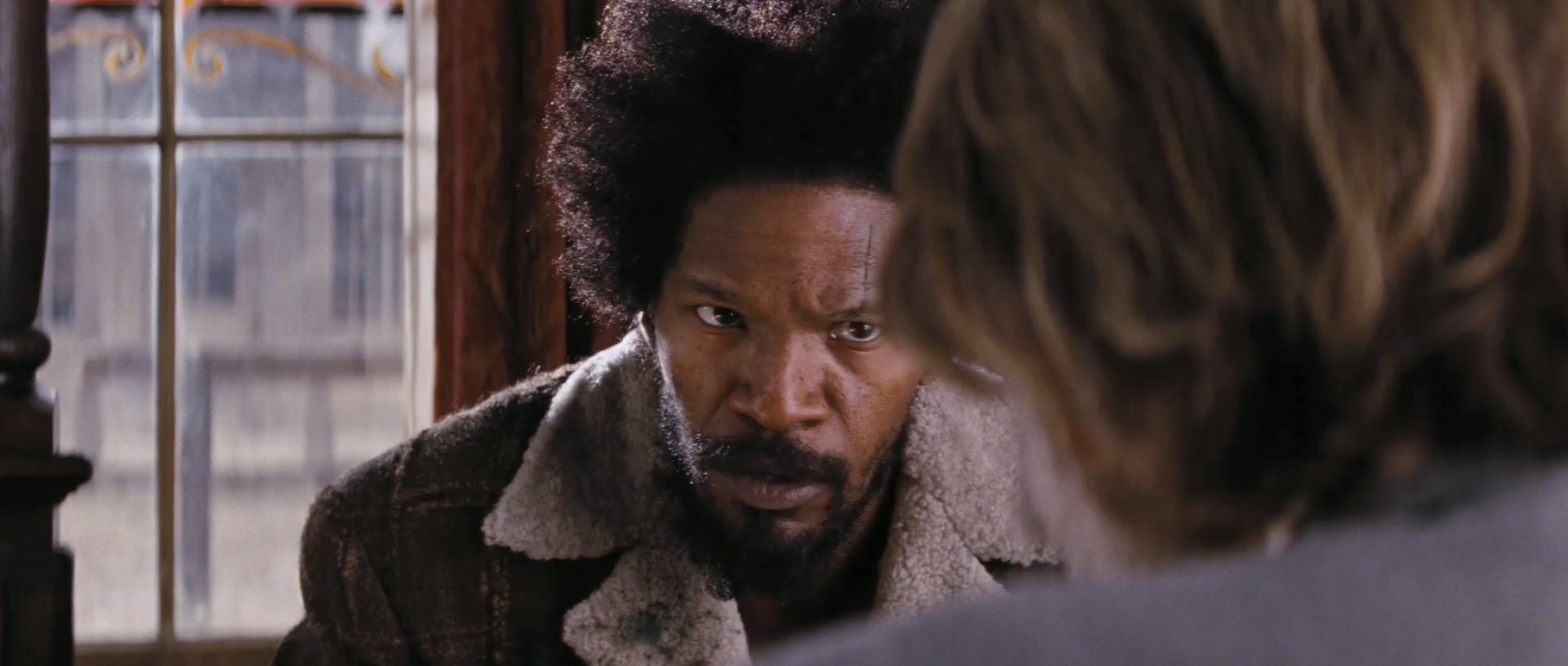 Jamie Foxx Django Quotes. QuotesGram
