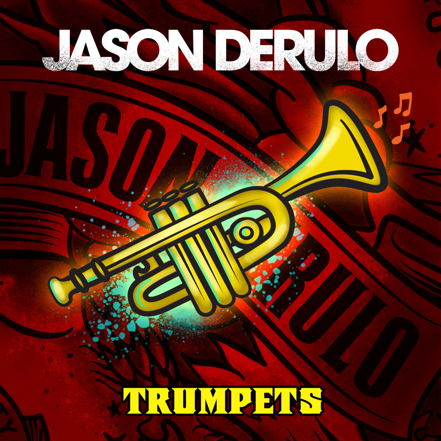 trumpets mp3 download by jason derulo