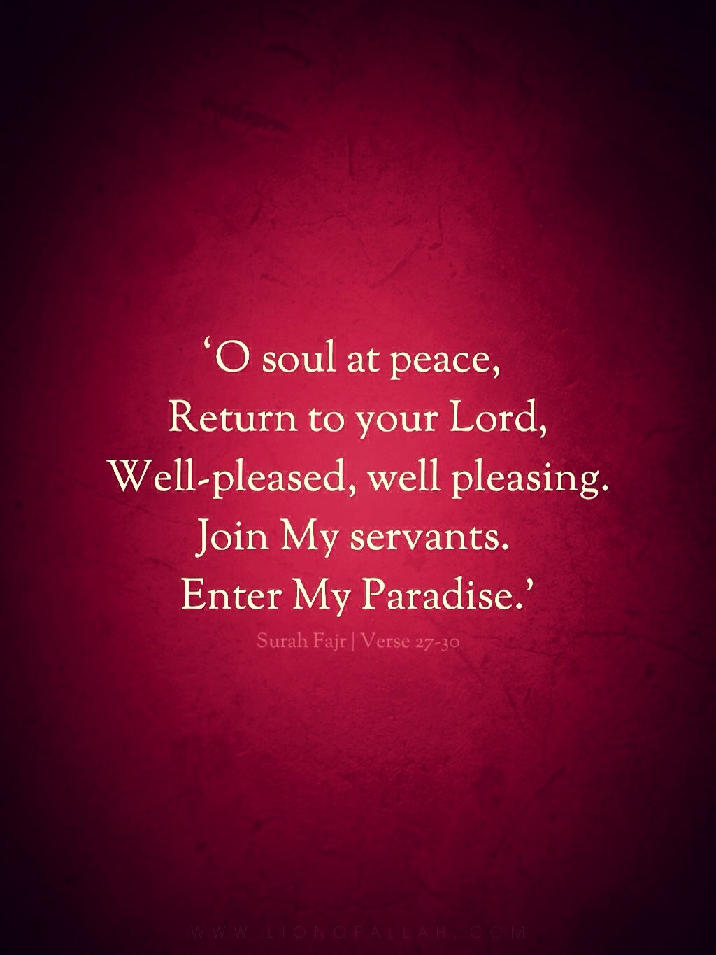 Peaceful Quotes For The Soul Quotesgram