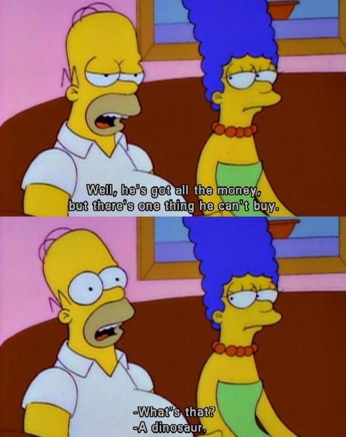 Quotes From The Simpsons Movie. QuotesGram