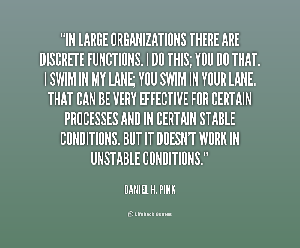 Daniel pink motivation quotes quotesgram