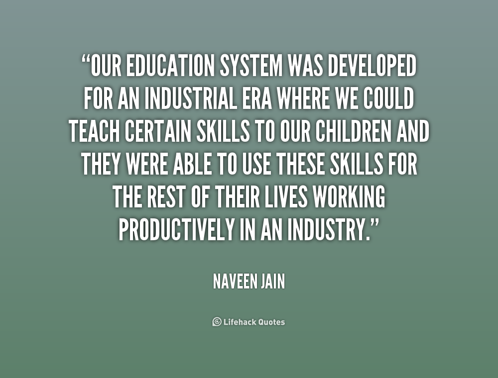 Quotes Education System. QuotesGram