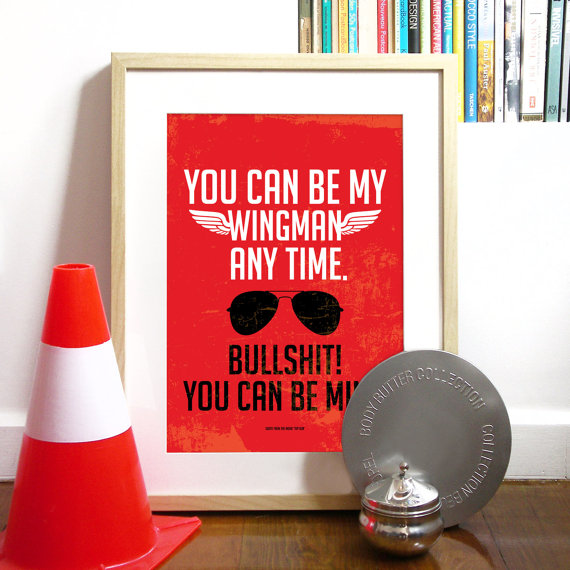 Top Gun Movie Quotes QuotesGram