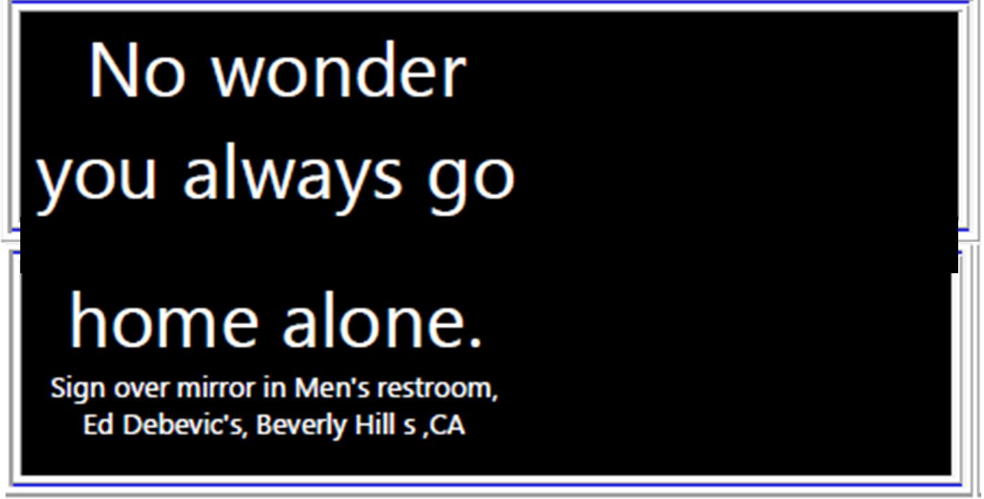 Quotes About Going It Alone. QuotesGram