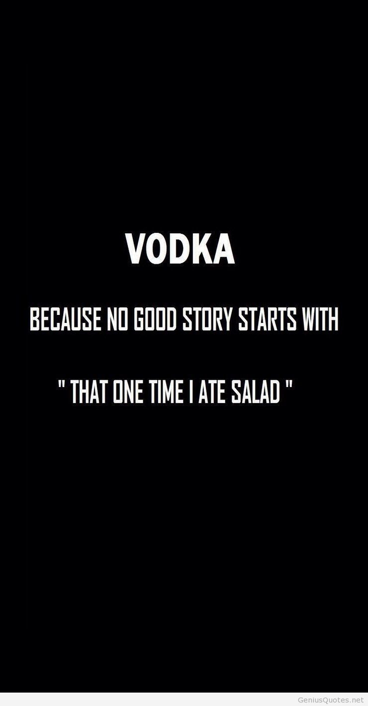 Famous Vodka Quotes. QuotesGram