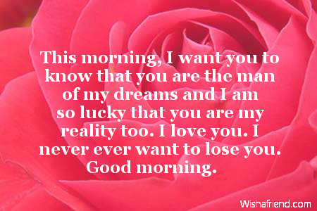 Morning Messages To Boyfriend Good Morning Quotes For Boyfriend. Quotesgram