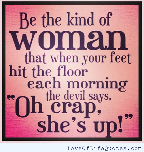 psycho women quotes
