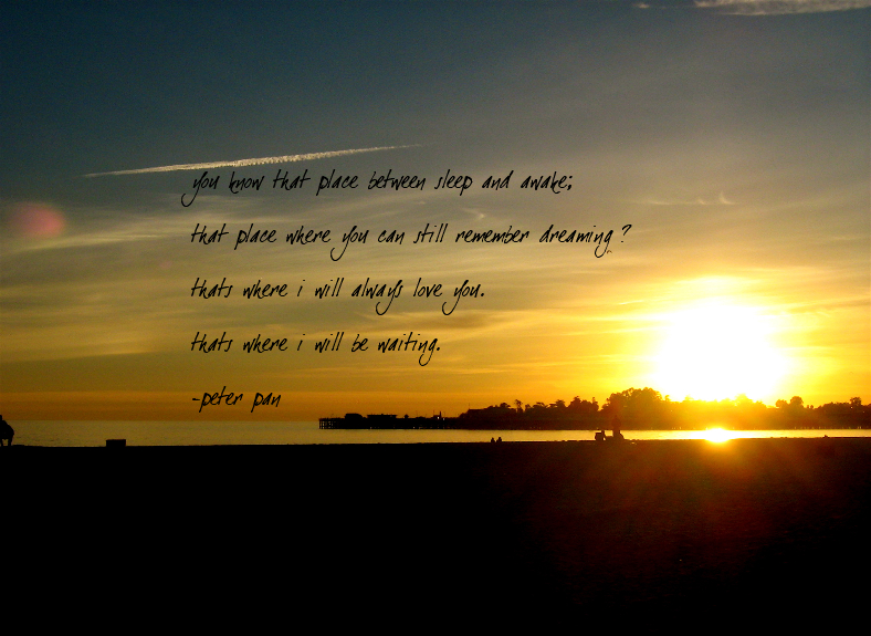 Sunset Love Quotes Quotesgram